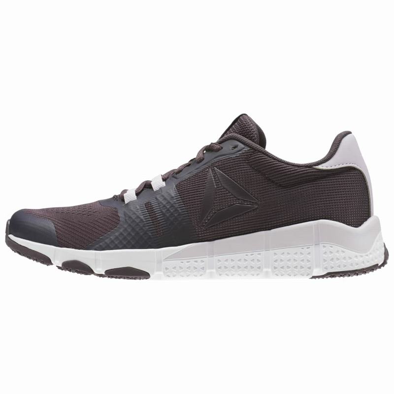 Adidasi Training Reebok Trainflex 2.0 Dama Violet/Albi Romania VZ8004XU